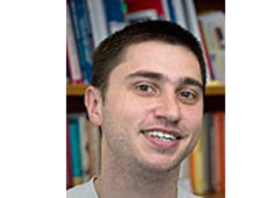 Dr. Rade Stanojevic