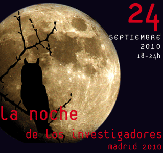Researchers' Night