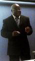 Photograph of Dr. James Aweya