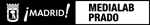 logo medialab prado