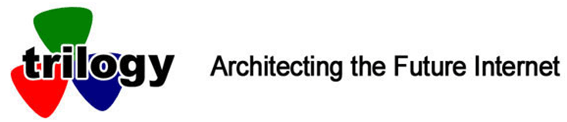 TRILOGY architecting