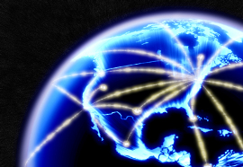globe light