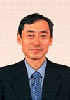 Toshinori Tsuboi