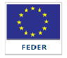 Logo FEDER