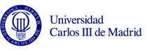 Logo Universidad Carlos III de Madrid