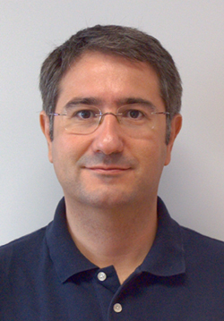 Dr. Antonio Fernández Anta