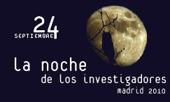 Researchers' Night
