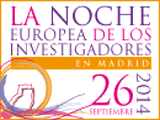 Researchers Night Researchers Night