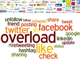 Quantifying Information Overload in Social Media and its Impact on Social Contagions Quantifying Information Overload in Social Media and its Impact on Social Contagions