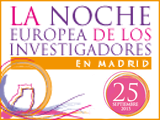 Noche investigadores Noche investigadores