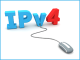 IPv4 Address Space Exhaustion IPv4 Address Space Exhaustion