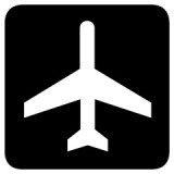 logo aeroport