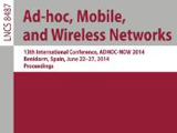 ad-hoc ad-hoc