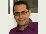 Nicolas Nicolaou Nicolas Nicolaou