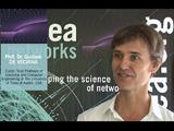 Interview with Gustavo de Veciana Interview with Gustavo de Veciana