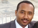 Yonas Mitike Kassa Yonas Mitike Kassa