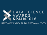 Data Science Awards Data Science Awards