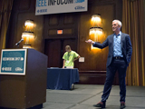 INFOCOM 2017 INFOCOM 2017