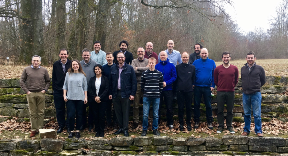 Project partners