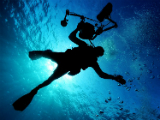 Underwater Underwater