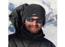 Dr. Pierre Francois