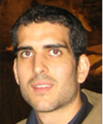 Dr. Rubén Cuevas Rumín