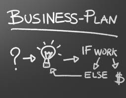 Business-Plan