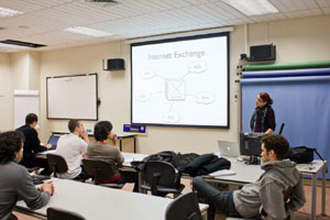 Photograph of event